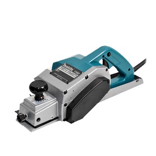 กบไสไม้ไฟฟ้า  กบไสไม้บังใบไฟฟ้า 3" makita  รุ่น 1100 พร้อมใบรับประกันสินค้า