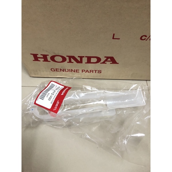 ยางรองโซ่เวฟ125iปี2012-2020แท้ศูนย์🔹ยางรองโซ่เวฟ125iปี2012-2020แท้ศูนย์  40591-KYZ-V00✅