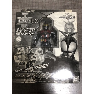 C.O.R EX Dark kabuto -สินค้า limited