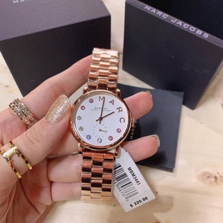 MBM3441 rose gold tone❤️