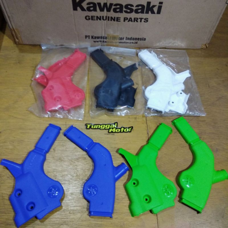 กรอบการ์ดปก KLX กรอบ