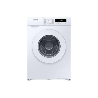 [จัดส่งฟรีพร้อมติดตั้ง] SAMSUNG เครื่องซักผ้าฝาหน้า WW80T3040WW/ST พร้อม Quick Wash, 8 กก.