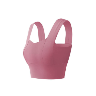 EVE-YOGA-602 Sport Bra สปอร์ตบรา ใส่เที่ยว ออกกำลังกาย ใส่กระชับ มีฟองน้ำ งานสวยผ้าดีมาก