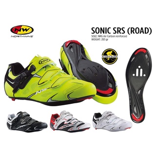 รองเท้า NORTHWAVE SONIC SRS (ROAD)