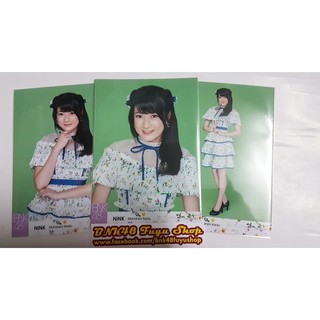 รูป Nink BNK48 Photoset  Kimiwamelody เธอคือเมโลดี้