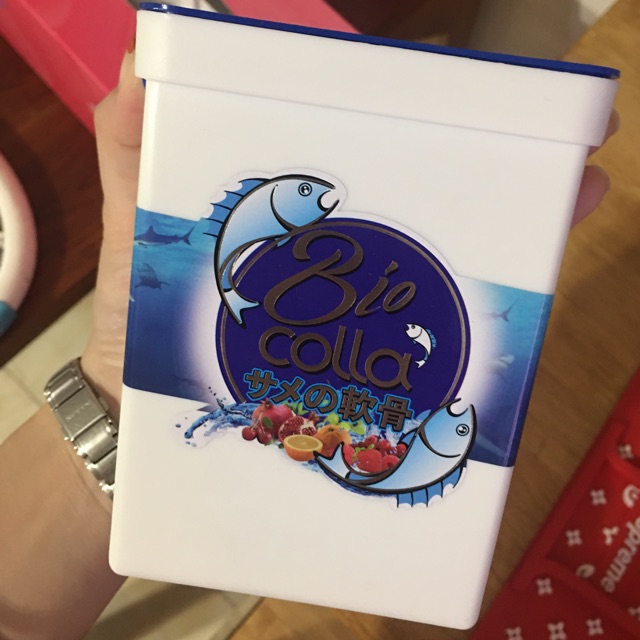 Bio colla (Collagen)