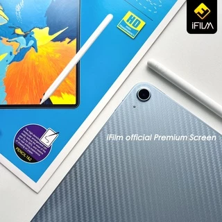 🔥 ฟิล์มหลัง เคฟล่า For samsung แท็บเล็ต Tab A9 Lite Plus S6 Lite S7 FE S8 S9 FE Plus S10 Ultra S11 Ultra ฟิล์มกันรอย