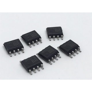 CPC5710  SMD 8ขา ic Switching แพ็ค3ตัว