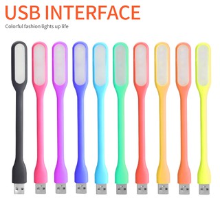 ขายส่ง!!!USB led portable light ก้านไฟชนิดพกพา ไฟ USB หลอดไฟ LED USB 5W แบบพกพา LED Portable Lamp ใช้งายได้หลาย ทุกสี