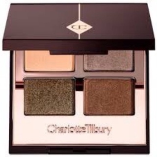 Charlotte Tilbury Luxury Palette Eyeshadow