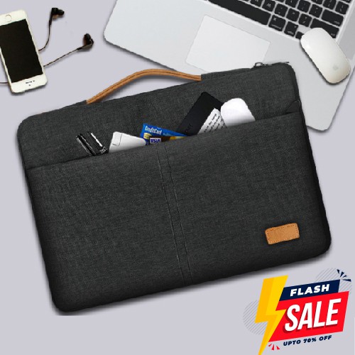 🔥พร้อมส่ง🔥Tomtoc style กระเป๋าโน๊ตบุ๊ค กระเป๋าแล็ปท็อป คอมพิวเตอร์ แล็ปท็อป Softcase notebook laptop