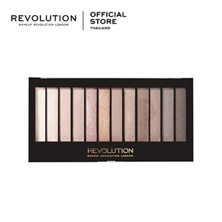 Makeup Revolution Redemption - Iconic 3