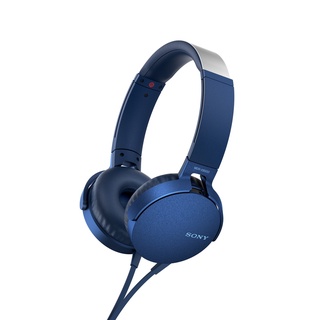 Sony MDR-XB550AP Extra Bass