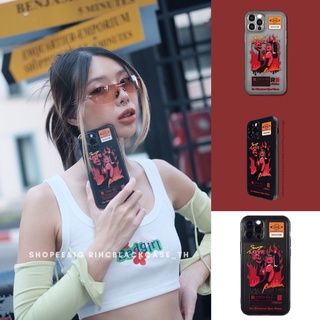 RichBlackcase แท้ 💯Savage ส่งฟรี✅  Xr/11/12pm/13p/13pm พร้อมส่ง