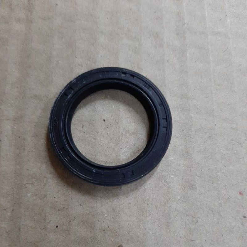 ซีลสเตอร์หน้า RGV, COOL (27-38-5) SUZUKI