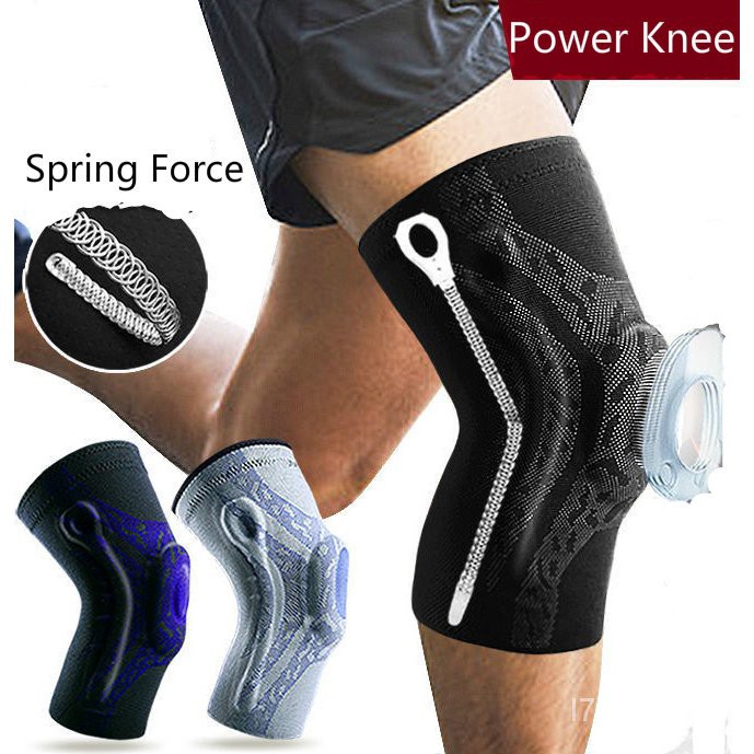 Ecogoing Sports Knee Brace Patella Support Protector Men Women Knee ...