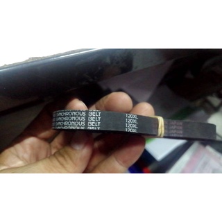 BANDO BANDO 120 XL สายพานตีนตะขาบ สายพานไทม์มิ่งแบบซิงโครนัส…