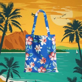 Sale! 190 Blue Hawaii tote bag