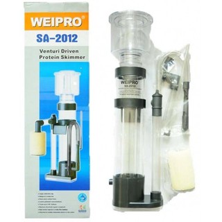 สกิมเมอร์ WEIPRO รุ่น SA-2012