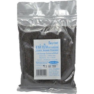 Heyday Black Sesame Powder 100g เฮย์เดย์ผงงาดำ 100 กรัม