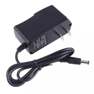 ADE08 Adapter DC 12V 1A สำหรับ กล้องวงจรปิด หัว5.5-2.5mm