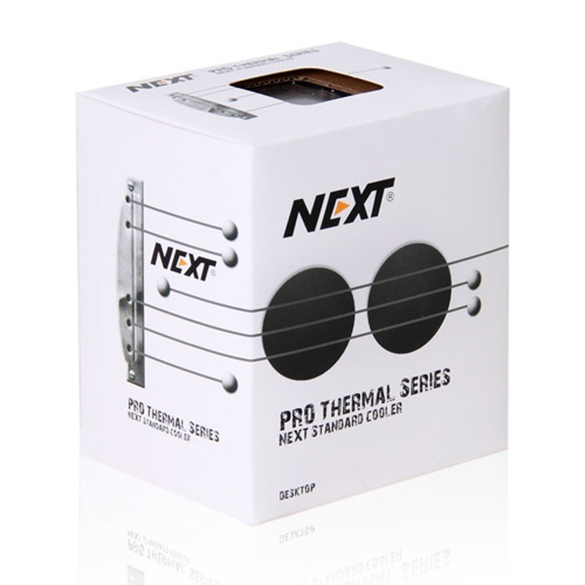 INTEL 1155 CPU Intel Core i5 - 2400S (Box-Fan Next)