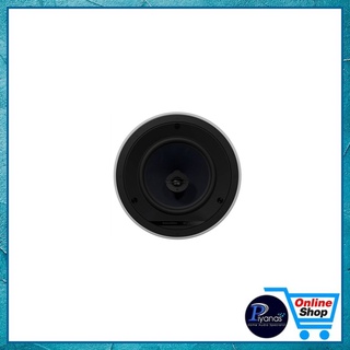 B&amp;W In-Ceiling Speaker : CCM-682 (ราคาต่อข้าง) 2-WAY IN-CEILING SYSTEM