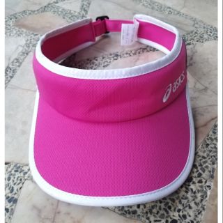 หมวก​ Visor สำหรับ​ใส่ออกกำลังกาย​