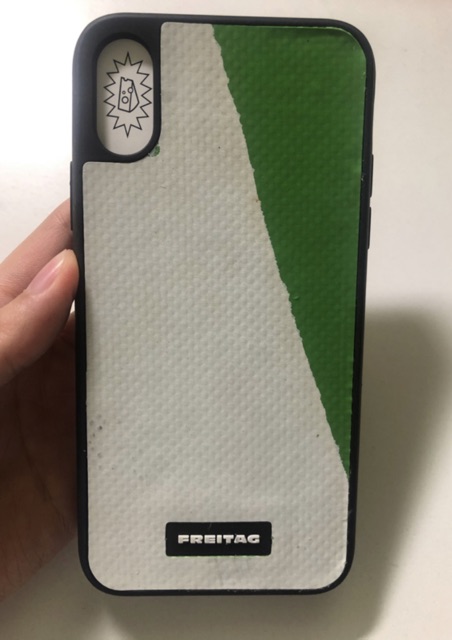 เคส Iphone Freitag Iphone X Xs Shopee Thailand