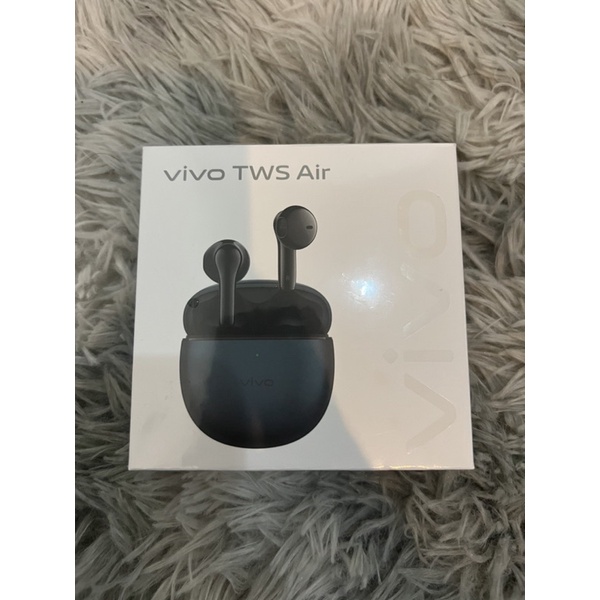 หูฟังไร้สาย Vivo TWS Air