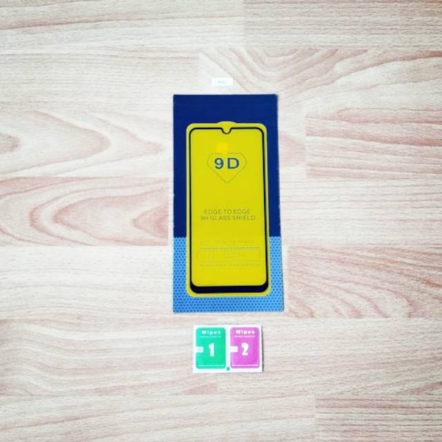 กระจกนิรภัย Samsung Galaxy M31 Tg Samsung SM-M315