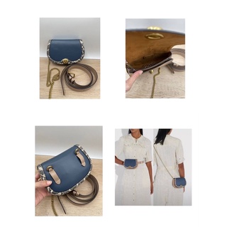 COACHแท้พร้อมส่ง 💯 COACH Crossbody