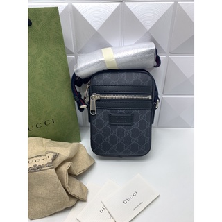 (สด-ผ่อน)🎗แท้100% New Gucci Phone bag