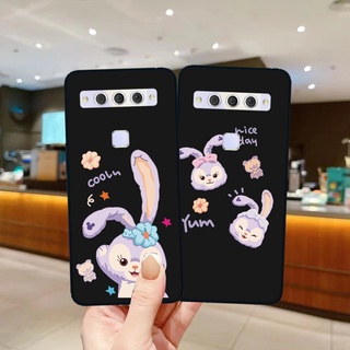 เคสโทรศัพท์มือถือ สําหรับ TCL 20 SE 10L 10 SE 20R 5G TCL 305 306 30 SE