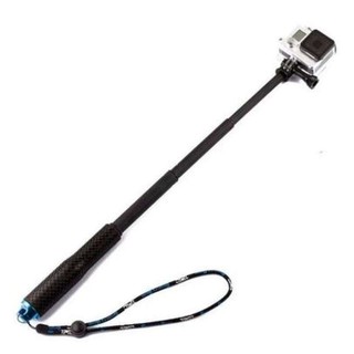 ไม้เซลฟี่ TMC Pole 36" ยืด29-92cm (สีน้ำเงิน) สำหรับกล้อง Gopro / Xiaomi Yi / SJCAM