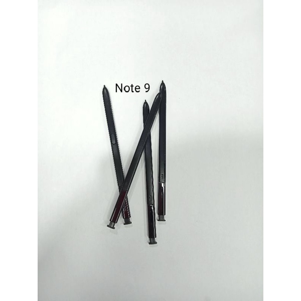ปากกา Stylus Samsung galaxy note 9
