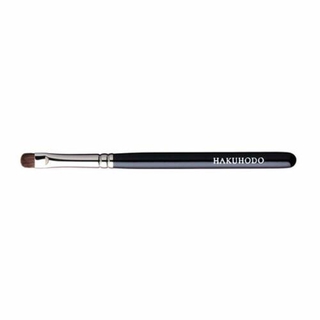 Hakuhodo J005H แปรงแต่งหน้าแปรงอายแชโดว์