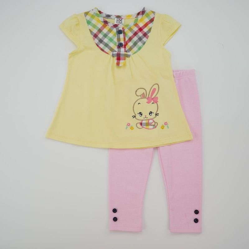 ชุดเด็ก Bno ราคาถูก ไซส์ 24 เดือน