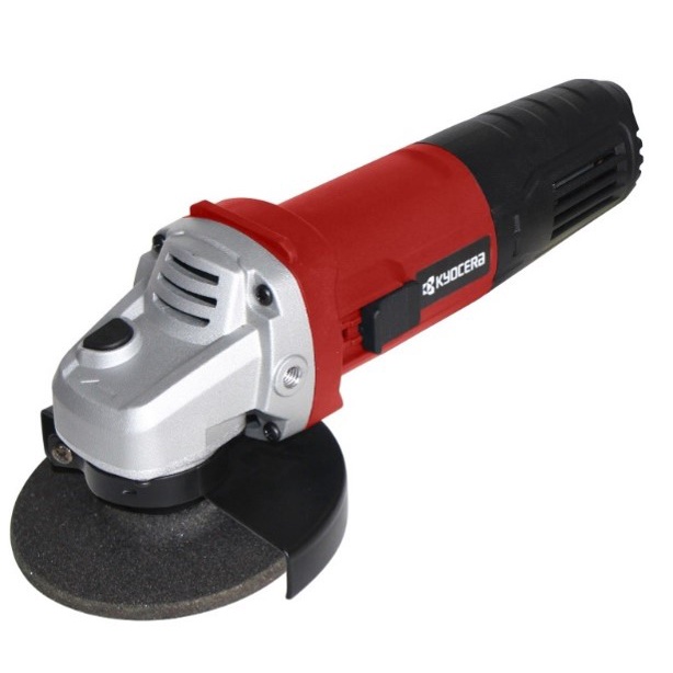 KYOCERA เคียวซีร่า เครื่องเจียร Grinder G650 รับประกัน 1ปี แบรนด์ญี่ปุ่น Z-TOOLS