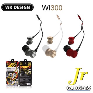 WK COMFORTABLE TO WEAR WI300