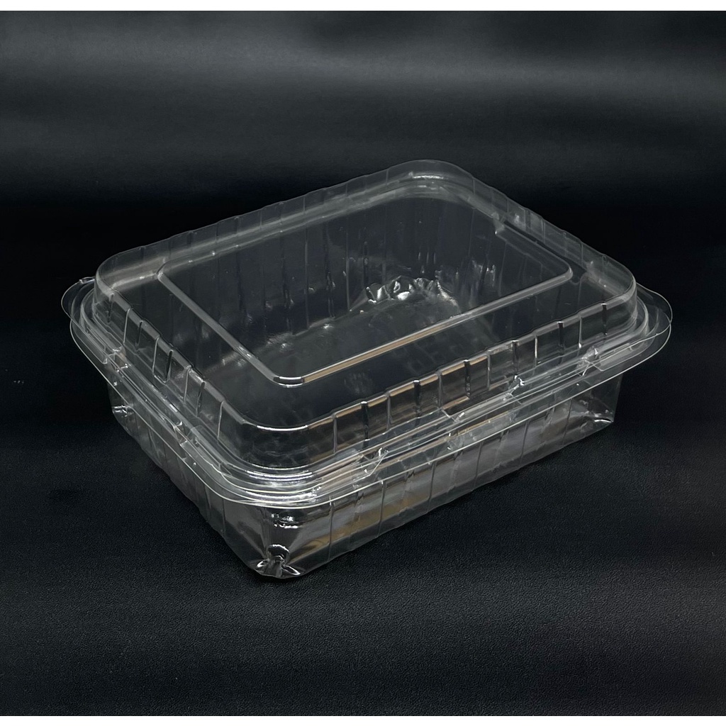 ถาด Mika Sushi SSC 8 / SSC8 เนื้อหา 50 ชิ้น