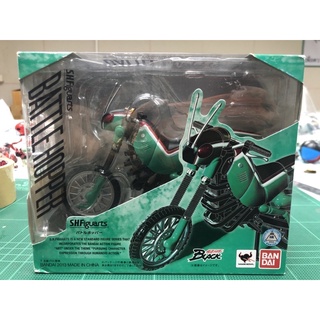 S.H.Figuarts battle hopper