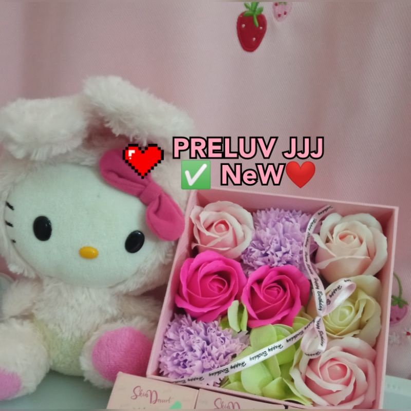 JJJ PRE ใหม่********