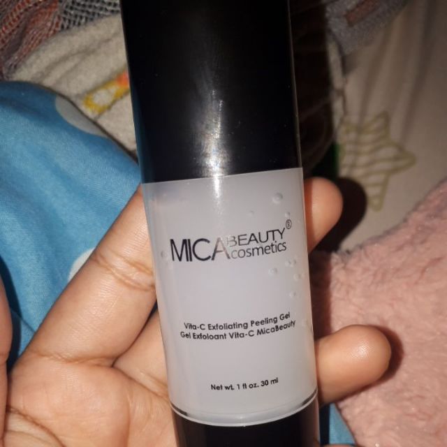 Mica Vit C Shopee Thailand
