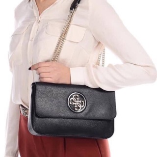 GUESS Open Road Crossbody bag