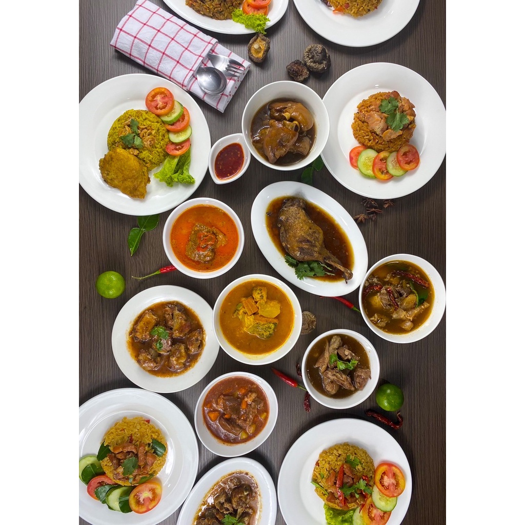 215GPACK สตูว์เนื้อแก้มวัว BEEF CHEEK STEW 炖牛脸颊肉 - chefmeereadytoeat ...