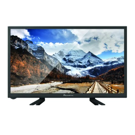 Aconatic LED TV 24 Digital tv รุ่น 24HD511AN [มือสองสภาพดีมาก ใช้งานไม่ถึงปี]