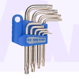ประเเจเเอลทอร์คสั้น T10-T50 NO.20309PR KTN