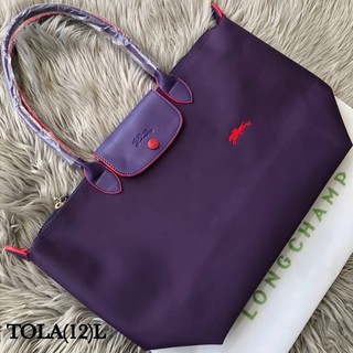 กระเป๋า Longchamp 12"