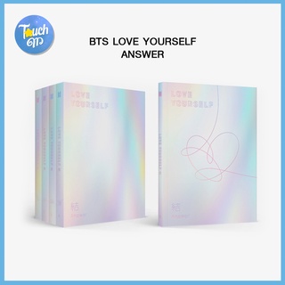 [พร้อมส่ง BTS 💜]  อัลบั้ม  Love Yourself Answer